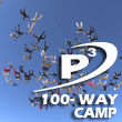 100WC