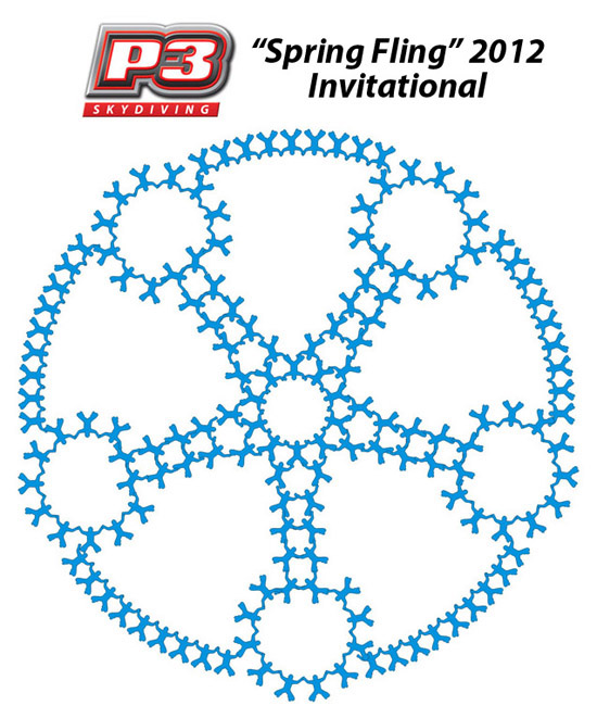 P3 May 2012 Invitational