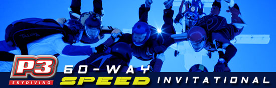 60W Speed Invitational