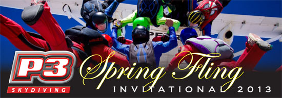 Spring Fling Invitational 2013