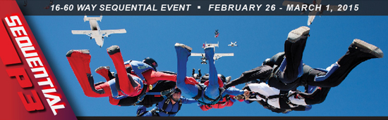 16-60W Sequential Event (Feb 2015)