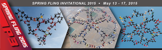 Spring Fling Invitational 2015