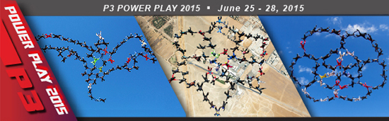 Power Play