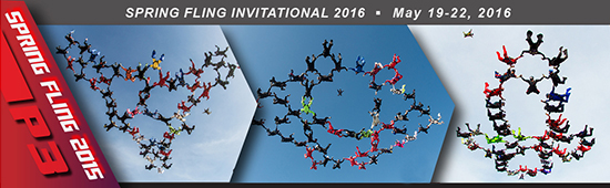 Spring Fling Invitational 2016