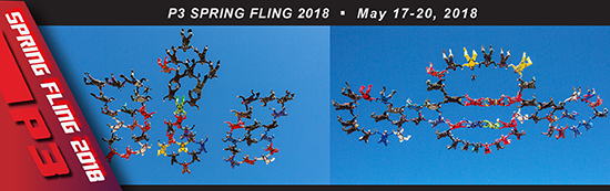 Spring Fling 2018