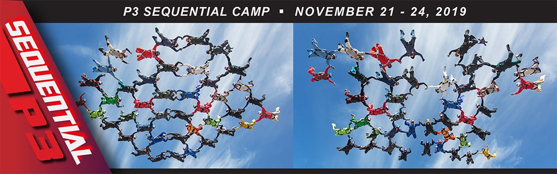 P3 Sequential Camp (November 2019)