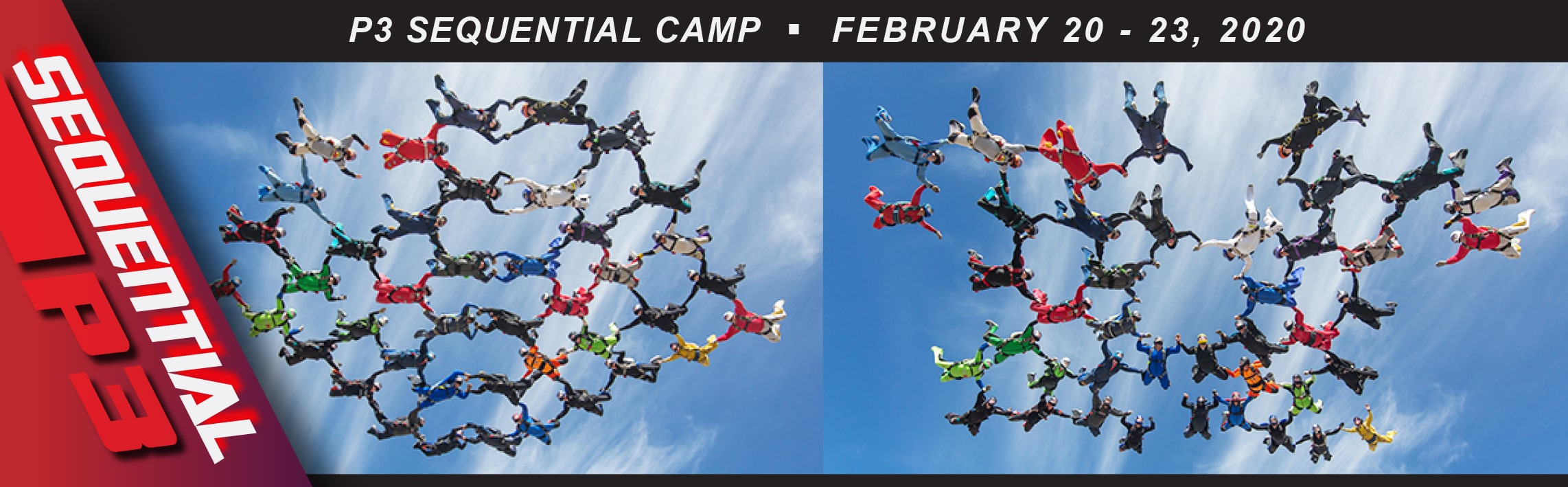 P3 Sequential Camp (February 2020)