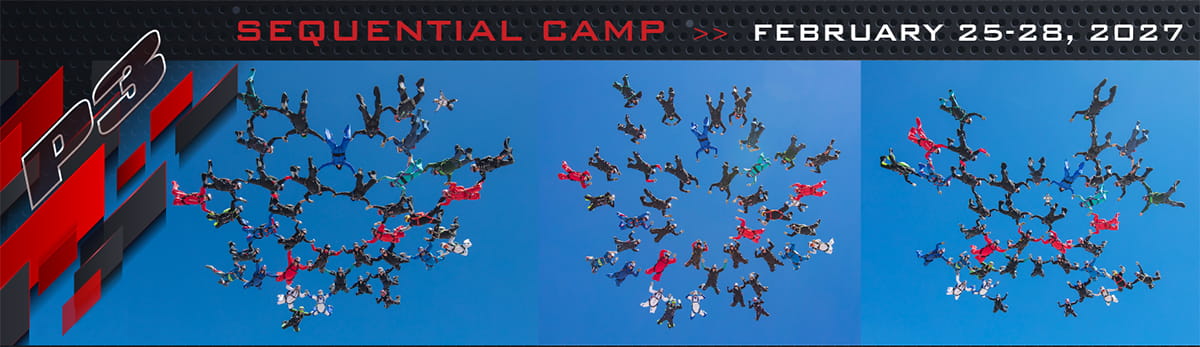 P3 Sequential Camp (February 2027)