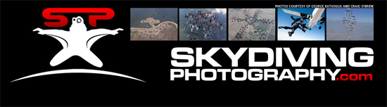 SkydivingPhotography.com